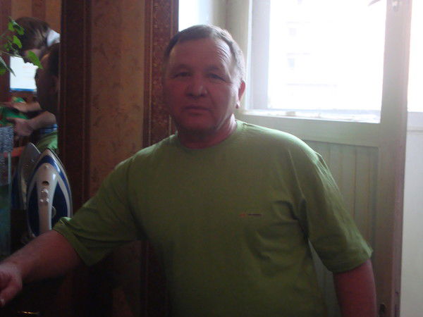 Салим Кадрашов