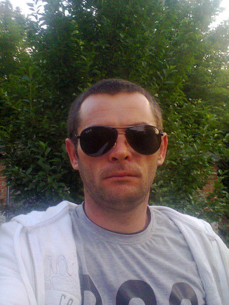 Роман Макаренко