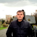 Максим Горбачевский