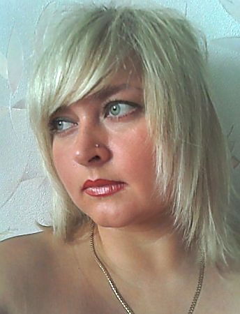 Лилия Матыцина