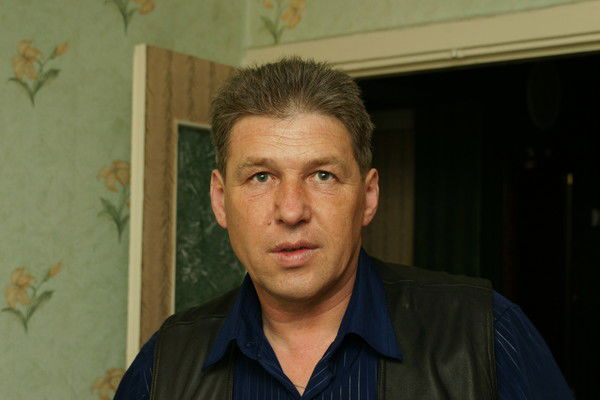 Андрей Москвич