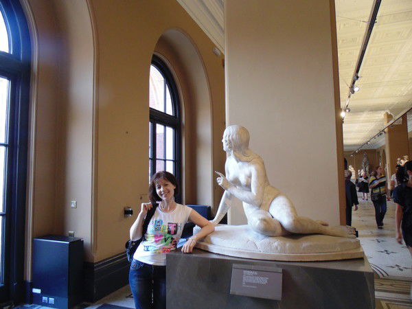 Екатерина Кондакова