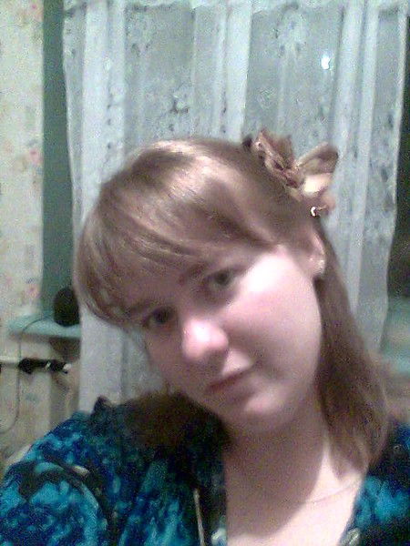 Вера Андрианова