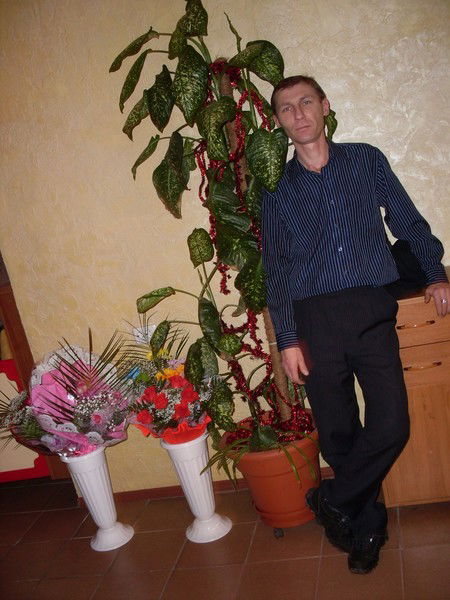 Владимир Шаров