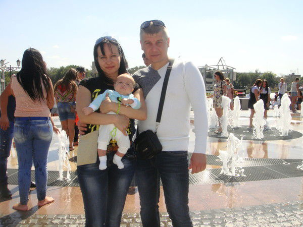 Оксана Оксана