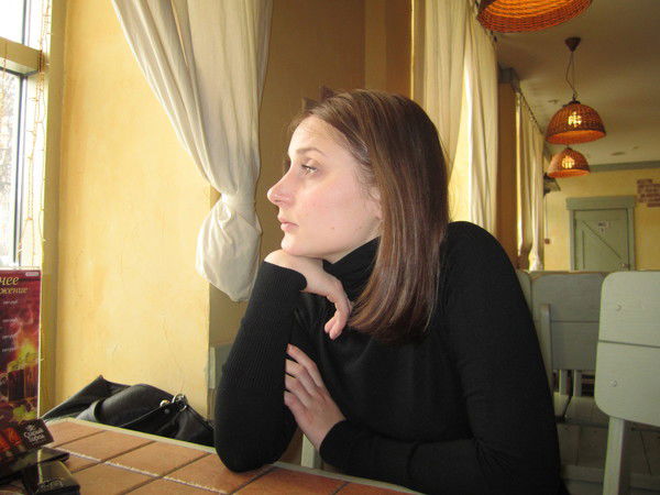 Ольга Грачева