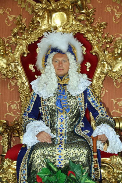 Андрей Богатырев