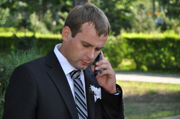 Олег Брижанов