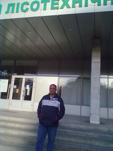 Анатолий Тепчук