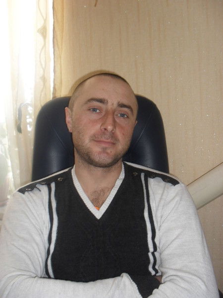 Денис Борзило