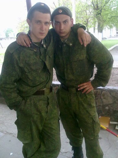 Игорь Метелкин