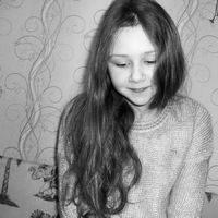 Анастасия Сурадеева