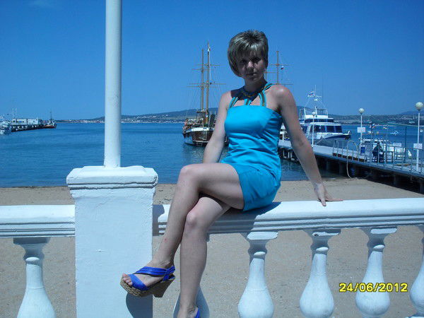 Мария Дорофеева