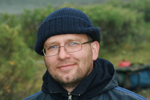 Сергей Томшаков