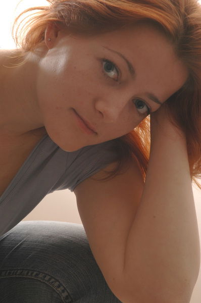 Мария Власова