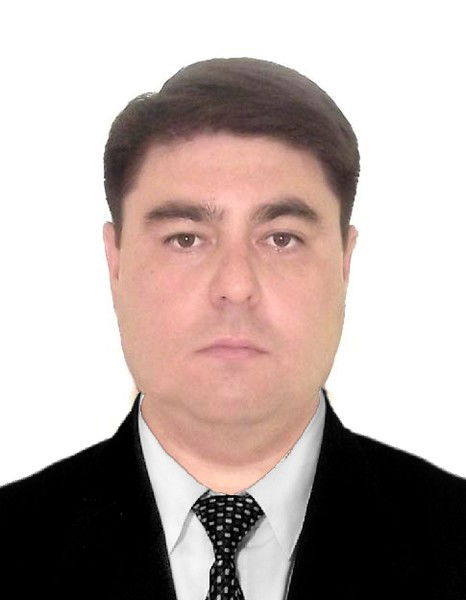 Алексей Нуретдинов