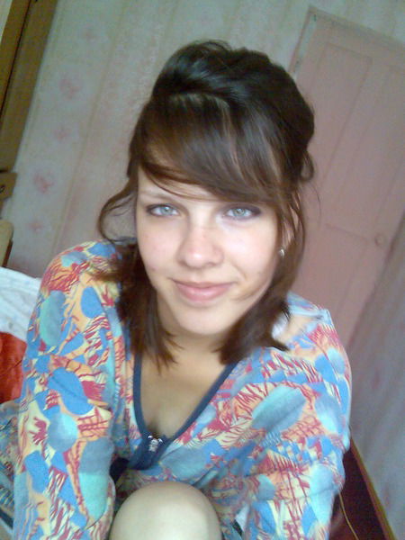 Надежда Тяпушкина