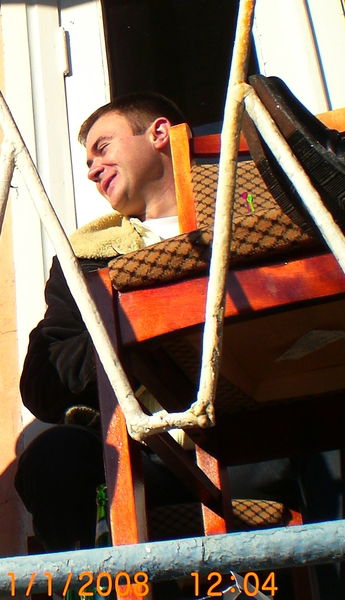 Александр Фёдоров