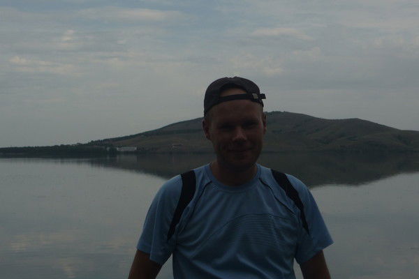 Алексей Беспалов