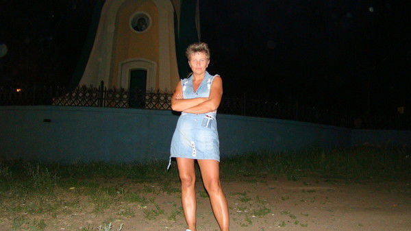 Елена Ярилова