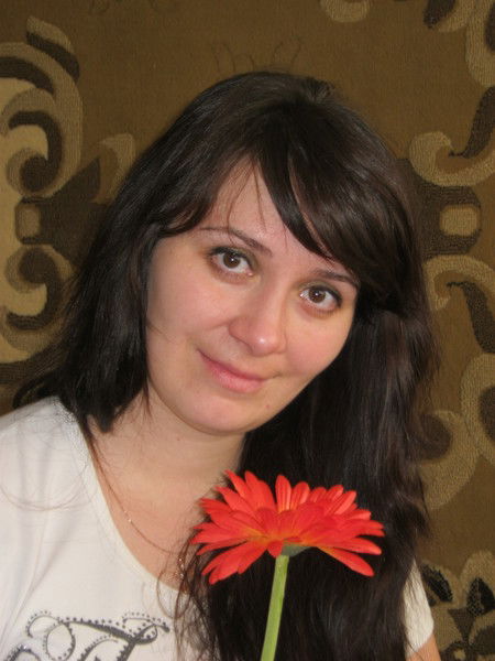 Юля Шульман