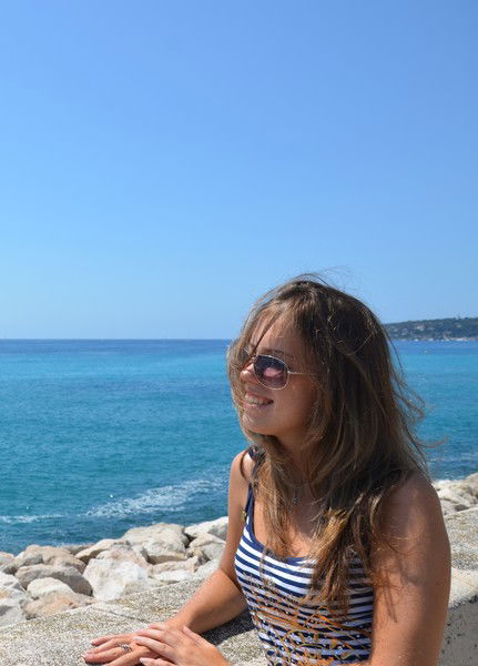 Алиса Лазеева