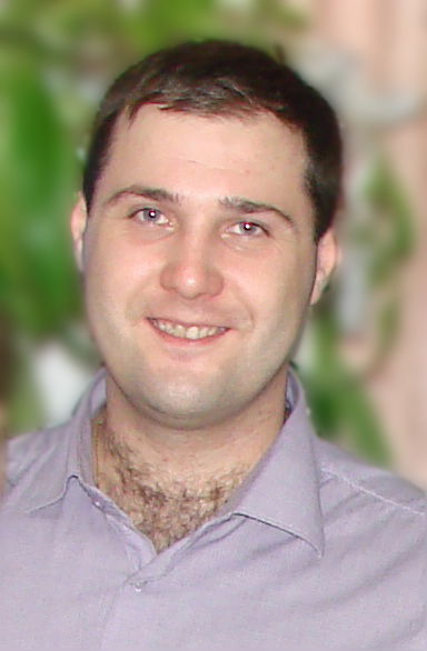 Сергей Спиридонов