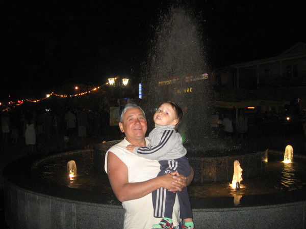 Тауфик Халилов