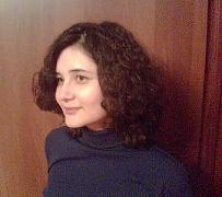 Аня Крылова