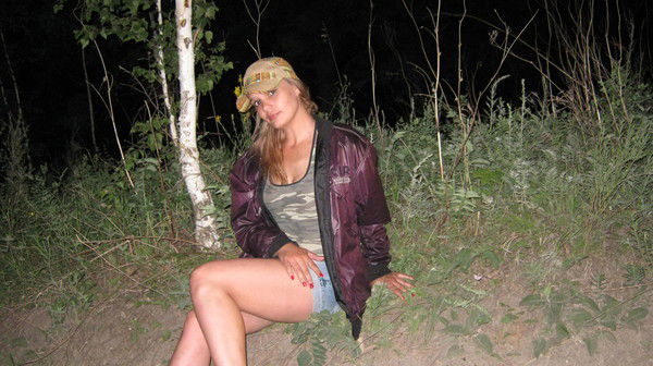 Римма Степанова