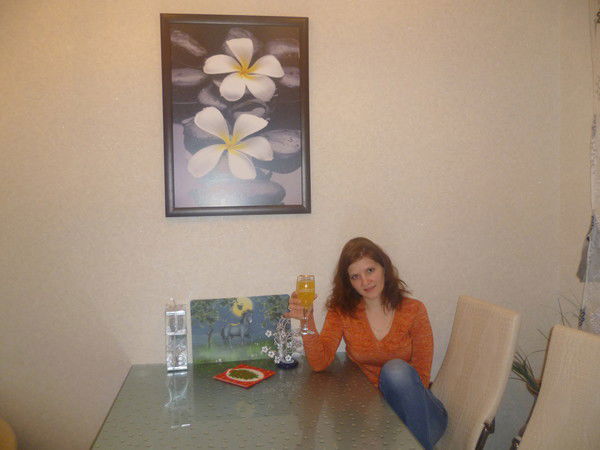 Светлана Баютова