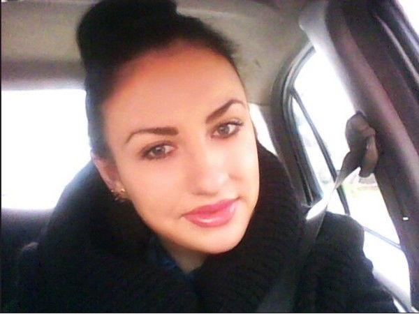 Каролина Орлова