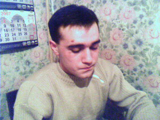 Вадим Прохорукин