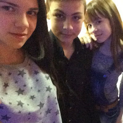 Дима Кандрашкин