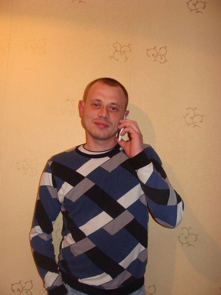 Игорь Блажчук