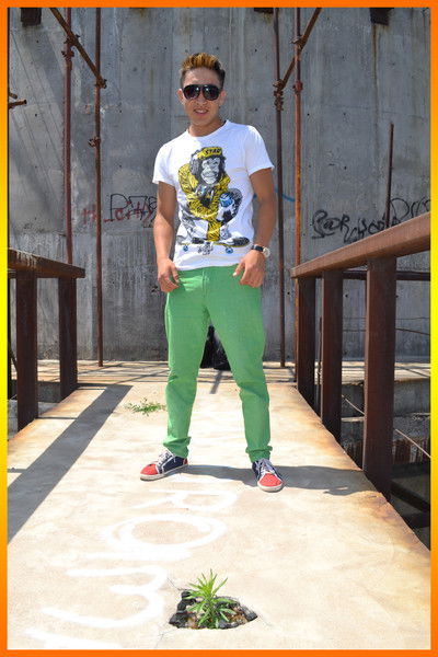 Жасын Гакесеев