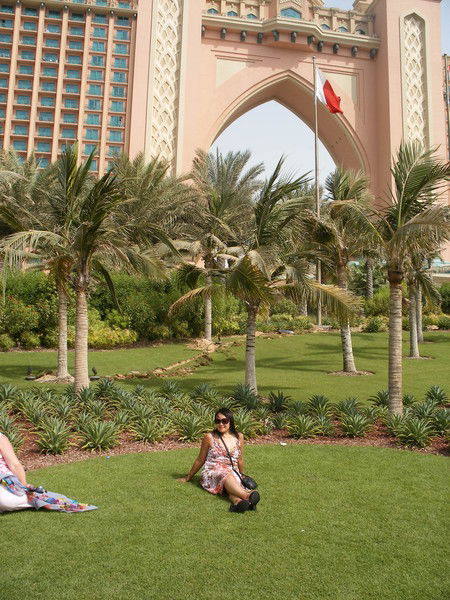 Гулия Тюлюпова