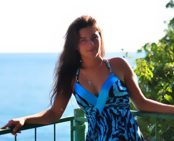 Алина Якушина