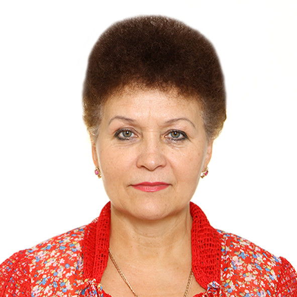 Галина Двойнова