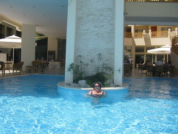 Лариса Шевченко