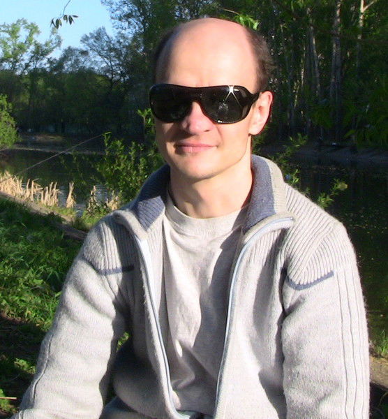 Александр Казанцев