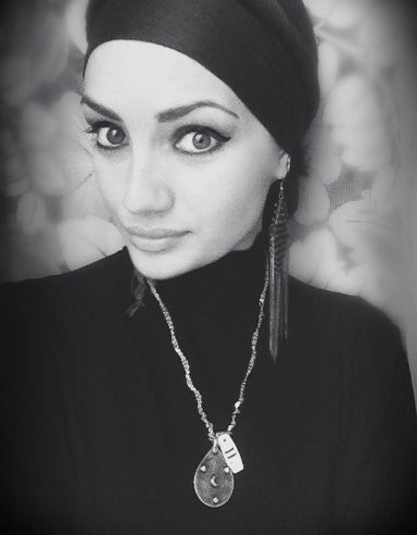 Арина Шовкун