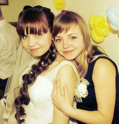 Галина Петрова