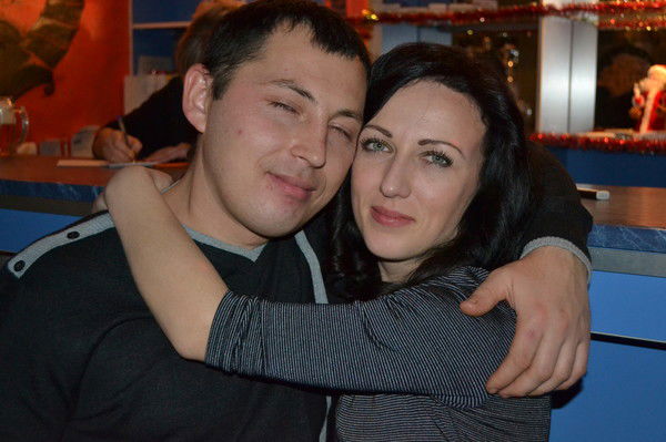 Павел Чирков