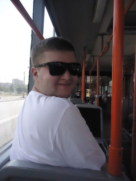 Сашка Григоренко