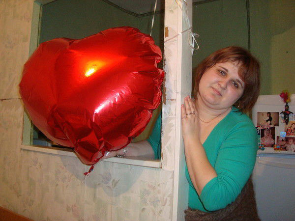 Юлия Комова