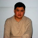 Нияз Бурлукпаев