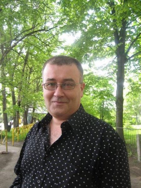 Сергей Шадричев