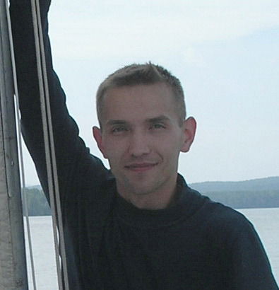 Александр Говендеев