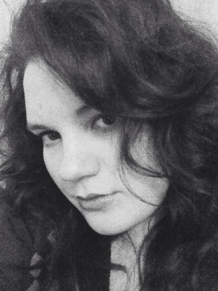 Настя Шаршакова